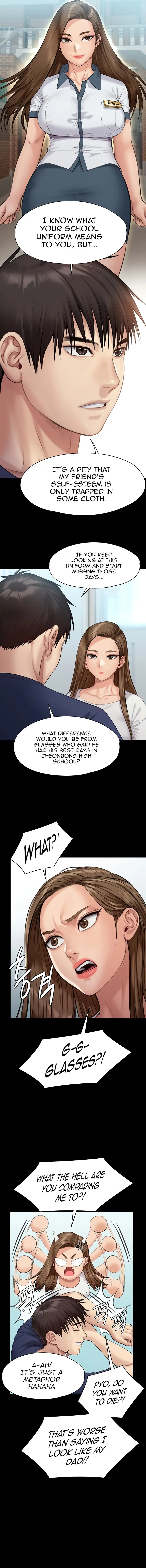 Queen Bee Chapter 215 Page 7