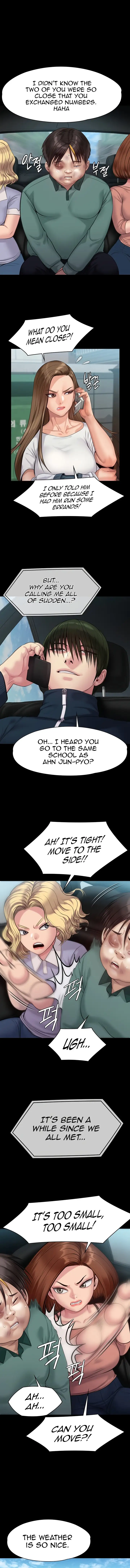 Queen Bee Chapter 215 Page 10