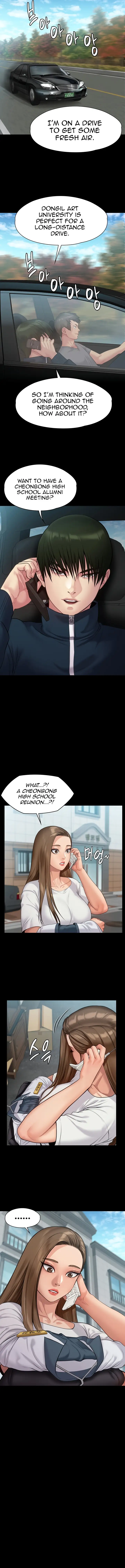 Queen Bee Chapter 215 Page 11