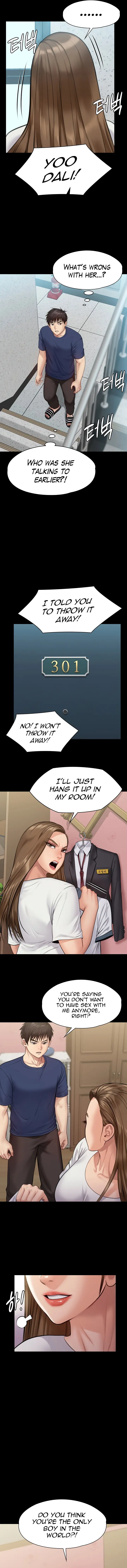 Queen Bee Chapter 215 Page 14