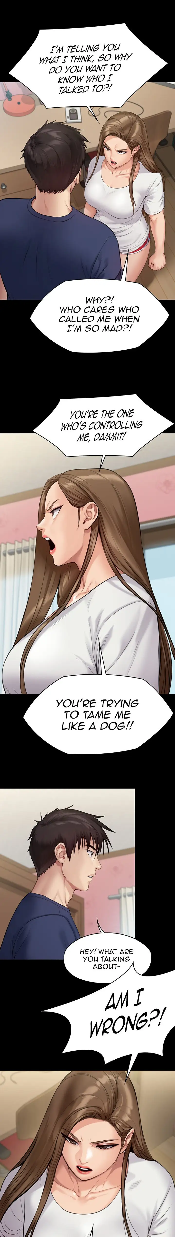 Queen Bee Chapter 216 Page 6