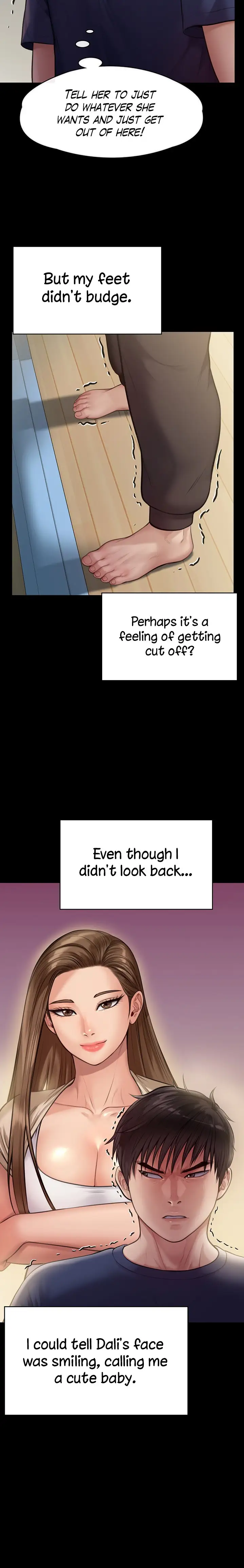 Queen Bee Chapter 217 Page 20