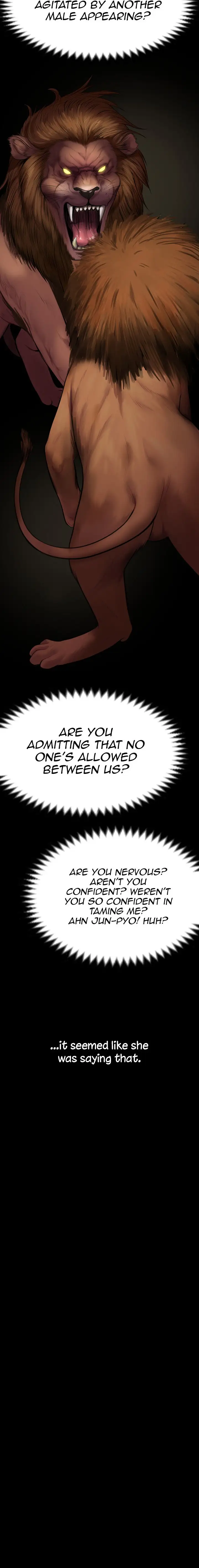 Queen Bee Chapter 217 Page 25