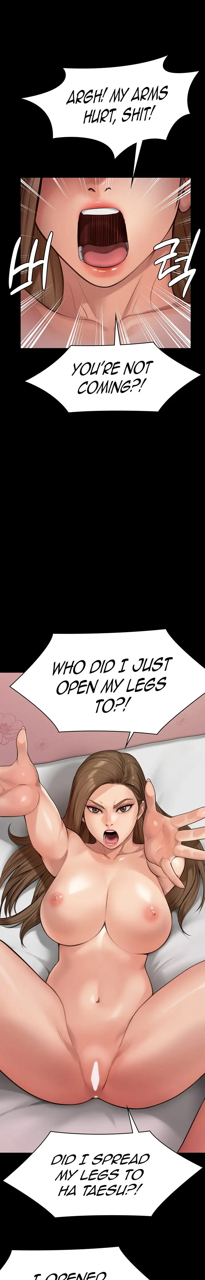 Queen Bee Chapter 217 Page 26