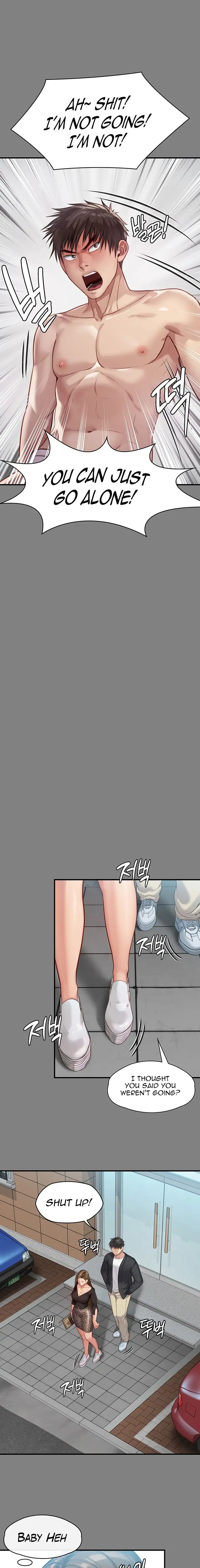 Queen Bee Chapter 218 Page 16