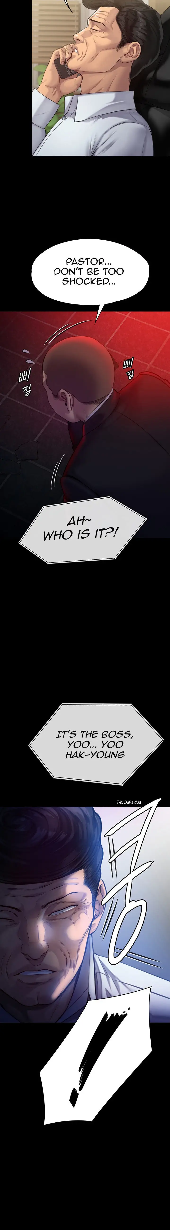 Queen Bee Chapter 219 Page 2