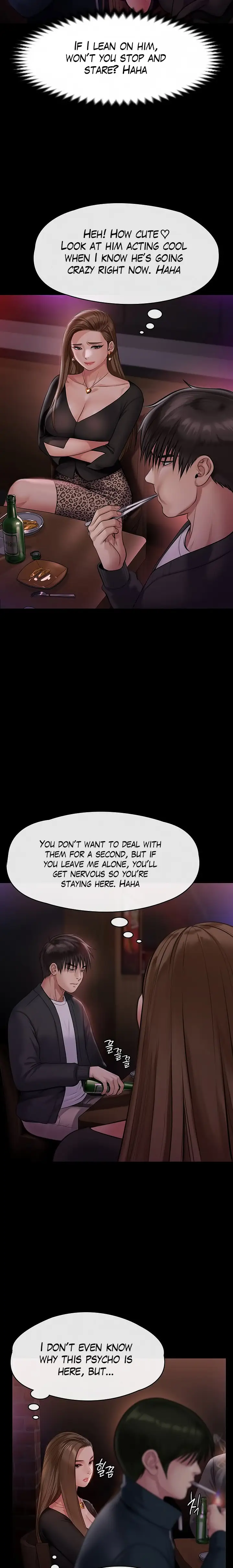 Queen Bee Chapter 219 Page 13
