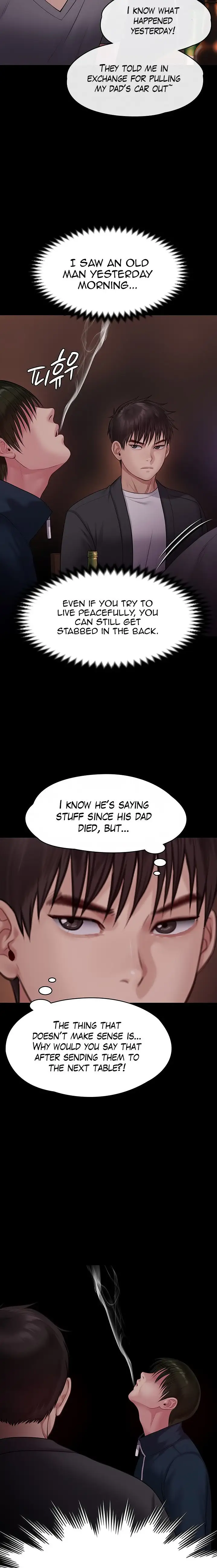 Queen Bee Chapter 219 Page 18