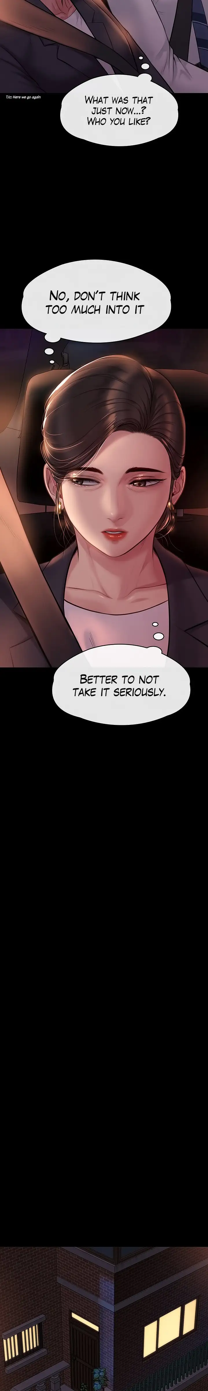 Queen Bee Chapter 219 Page 24