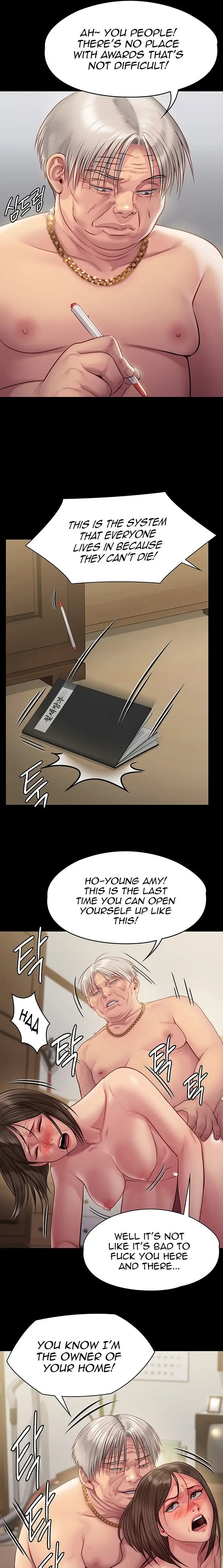 Queen Bee Chapter 219 Page 26