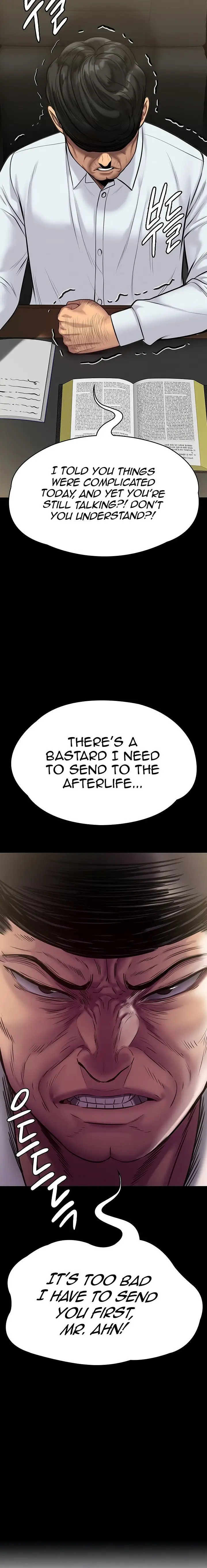 Queen Bee Chapter 220 Page 2