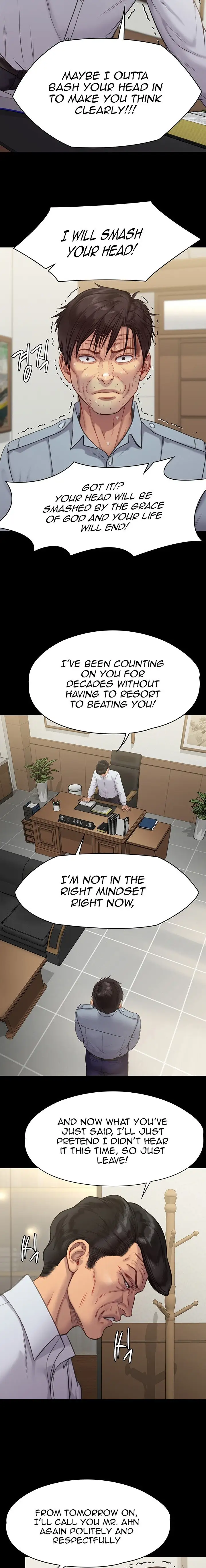 Queen Bee Chapter 220 Page 4