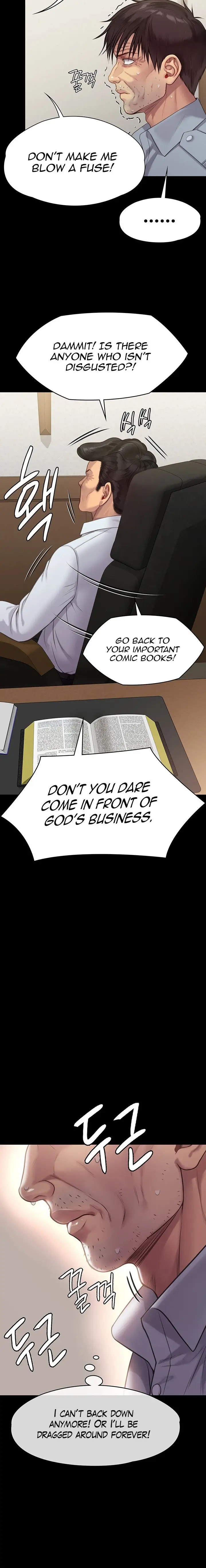 Queen Bee Chapter 220 Page 5