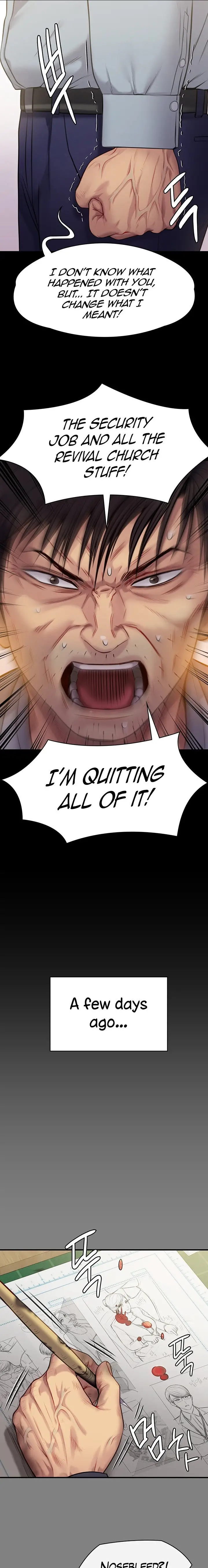 Queen Bee Chapter 220 Page 6