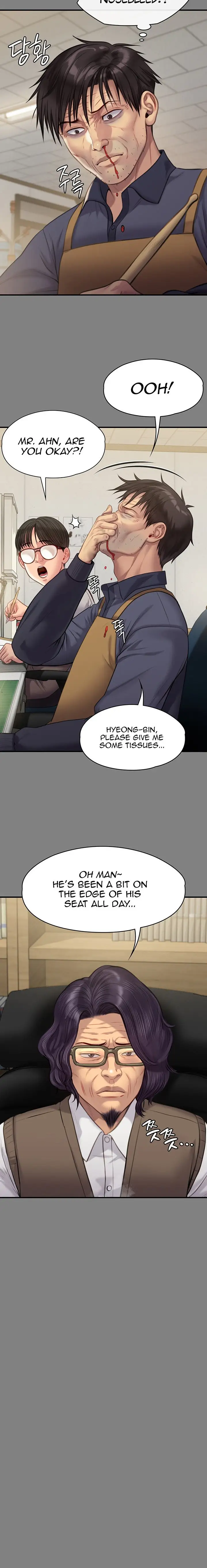 Queen Bee Chapter 220 Page 7