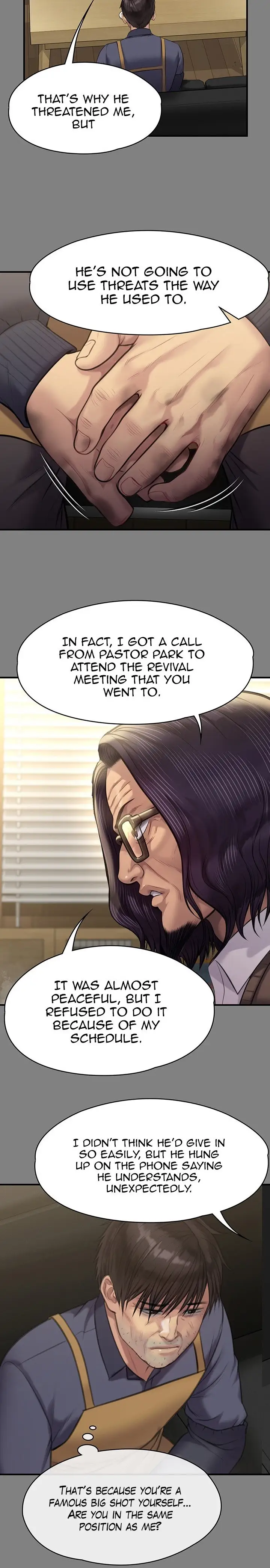 Queen Bee Chapter 220 Page 15