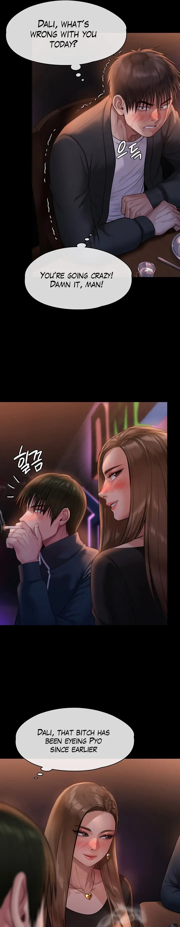 Queen Bee Chapter 220 Page 26