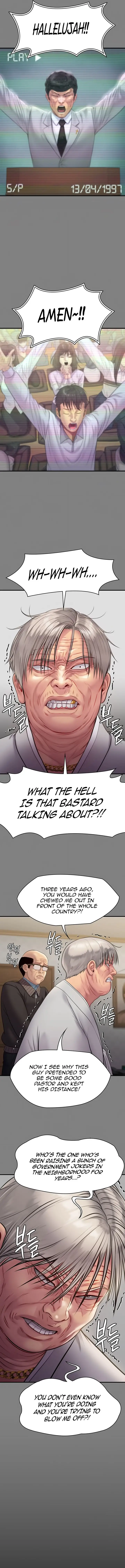 Queen Bee Chapter 221 Page 4