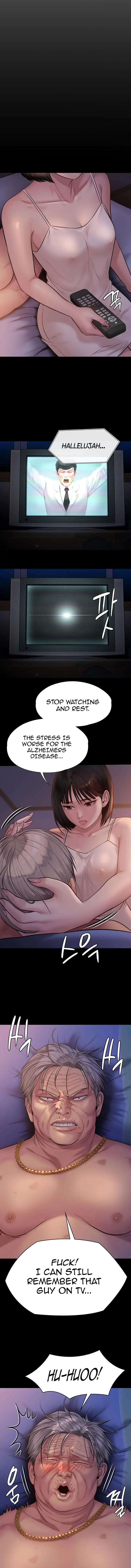 Queen Bee Chapter 221 Page 5