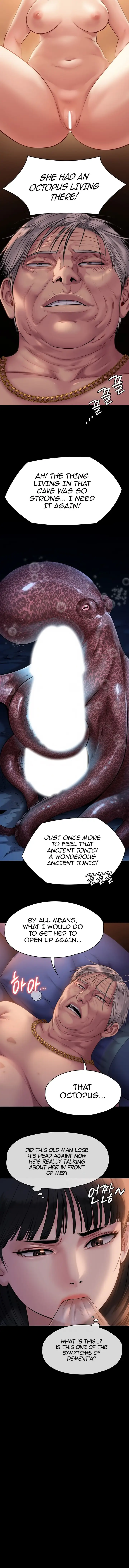 Queen Bee Chapter 221 Page 9