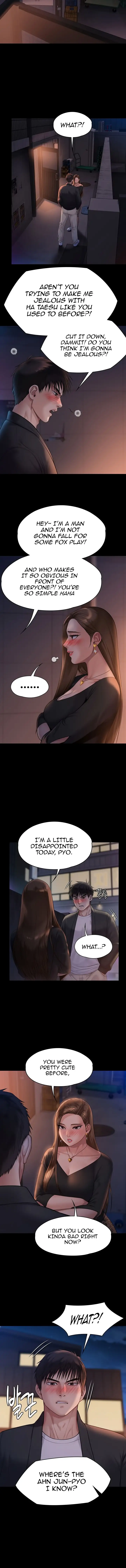 Queen Bee Chapter 221 Page 13