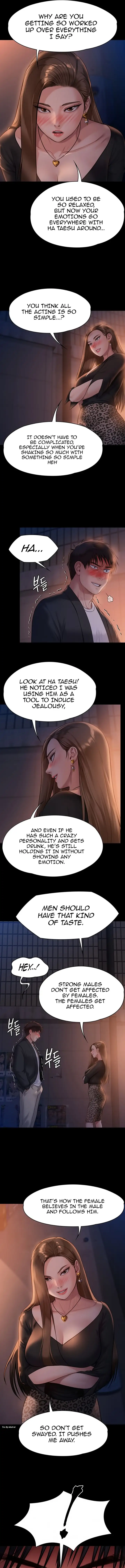 Queen Bee Chapter 221 Page 14