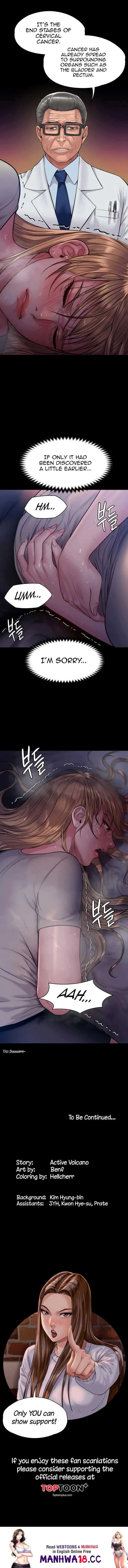 Queen Bee Chapter 221 Page 16