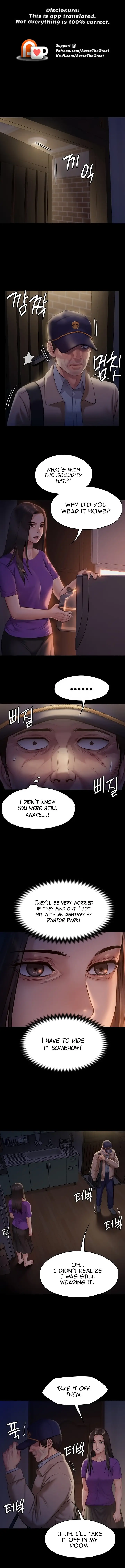 Queen Bee Chapter 222 Page 2