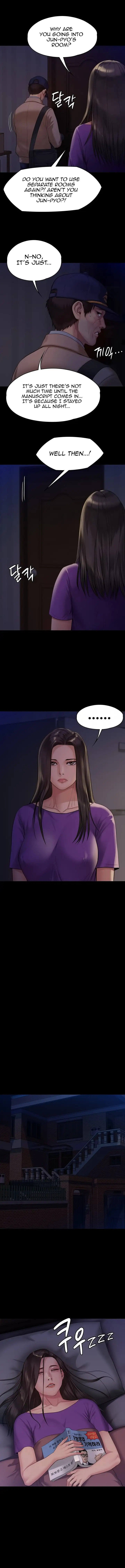 Queen Bee Chapter 222 Page 3