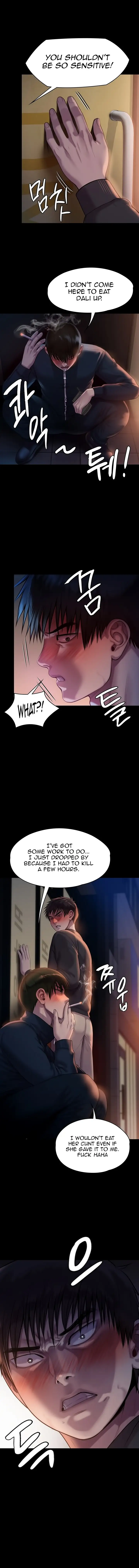 Queen Bee Chapter 222 Page 6