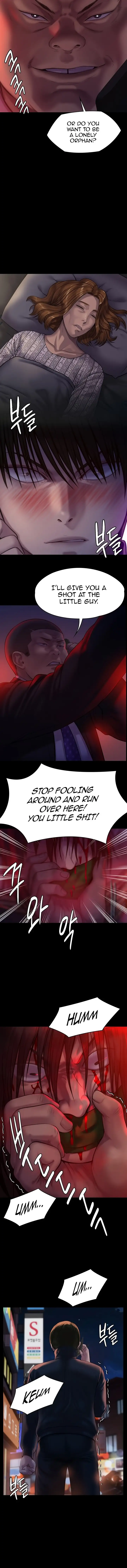 Queen Bee Chapter 222 Page 15