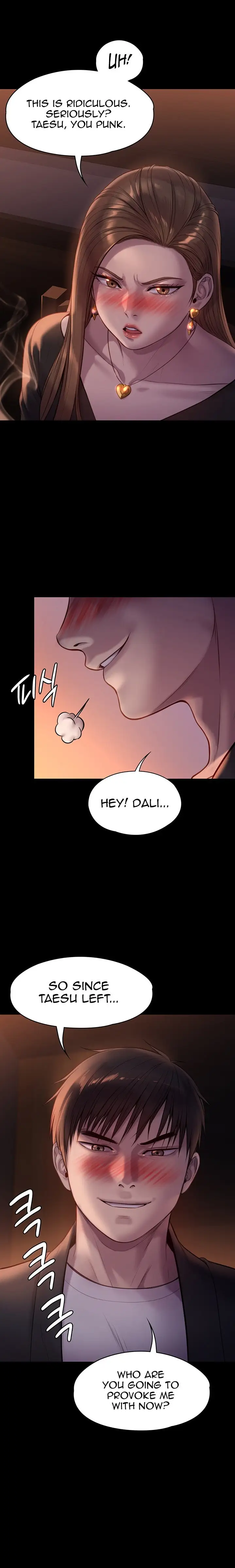 Queen Bee Chapter 223 Page 5