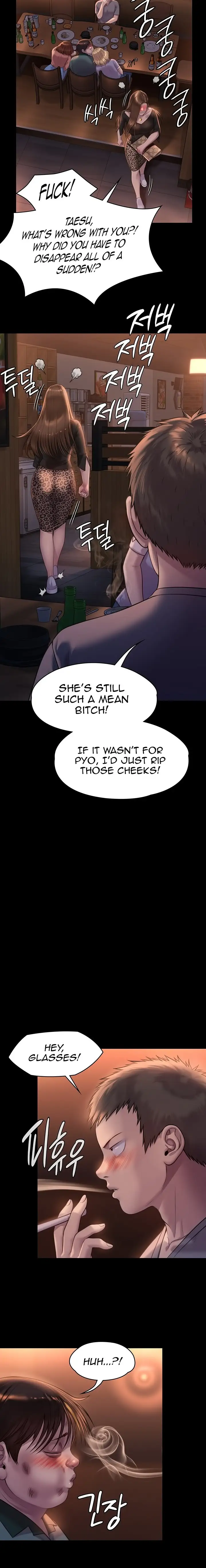 Queen Bee Chapter 223 Page 12