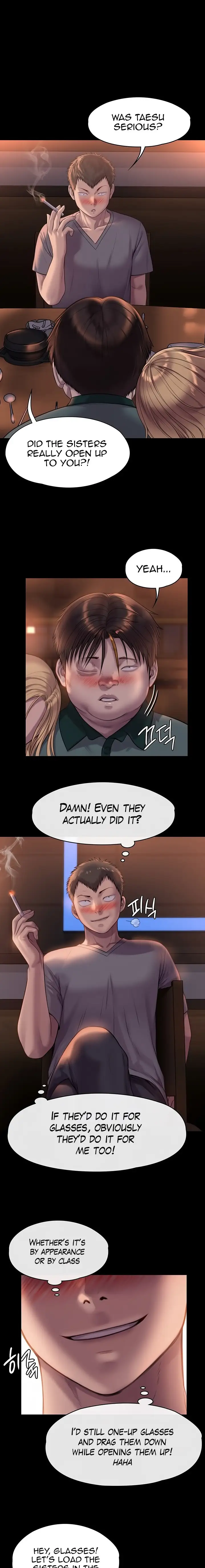 Queen Bee Chapter 223 Page 13