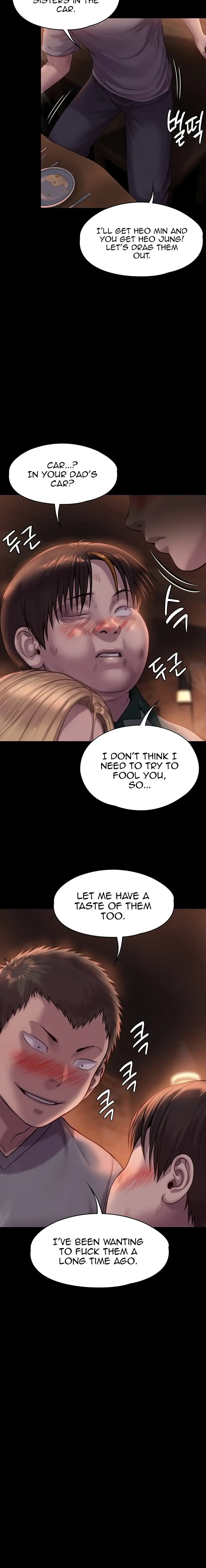 Queen Bee Chapter 223 Page 14