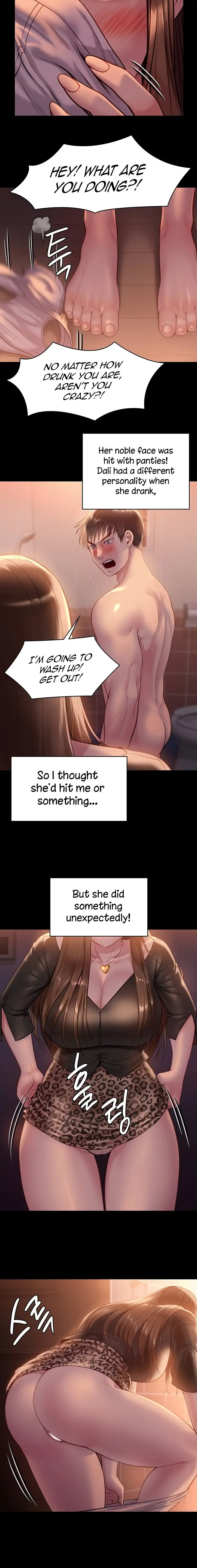 Queen Bee Chapter 223 Page 20
