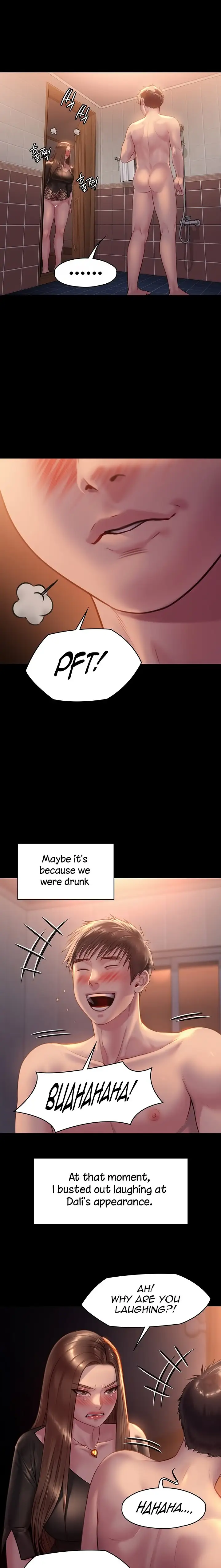 Queen Bee Chapter 223 Page 22