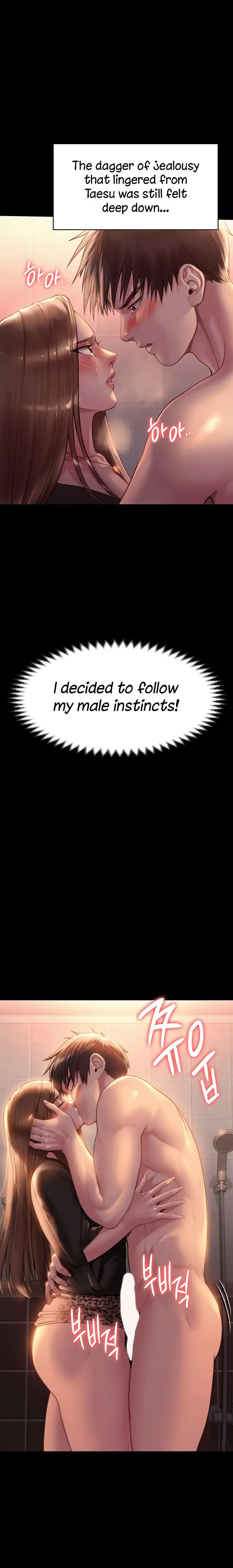Queen Bee Chapter 224 Page 2