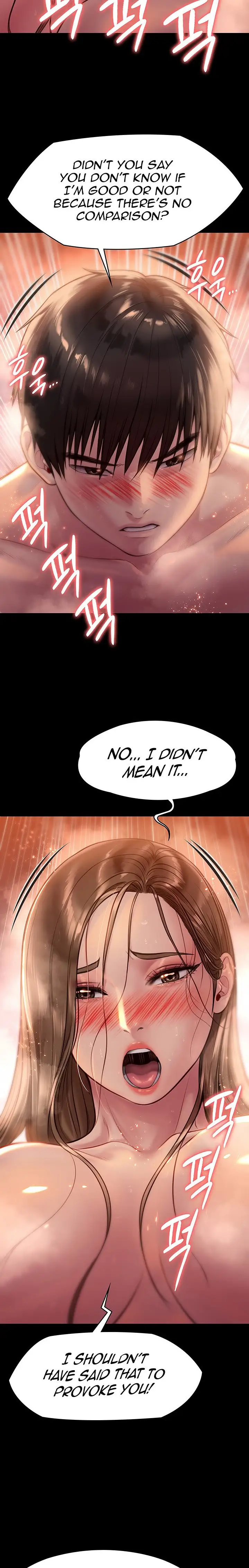 Queen Bee Chapter 224 Page 12