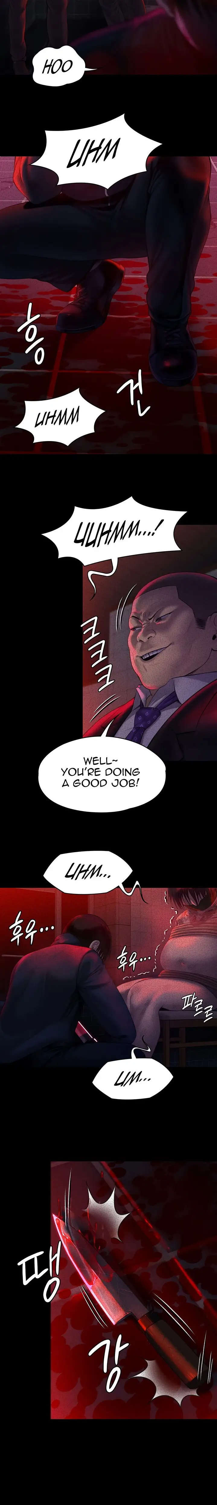 Queen Bee Chapter 225 Page 15