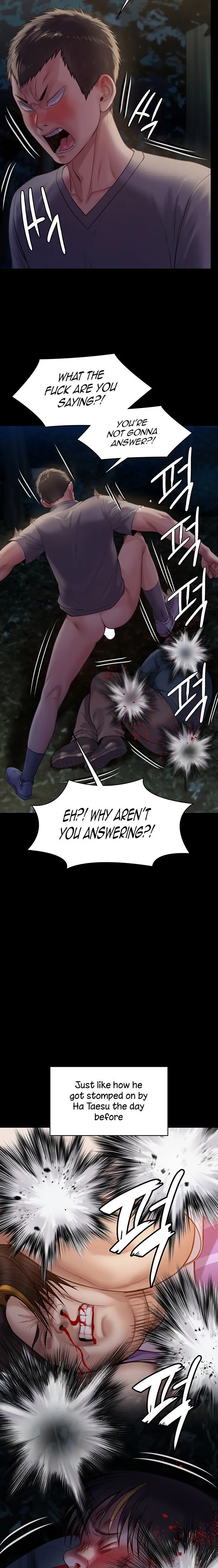 Queen Bee Chapter 226 Page 7