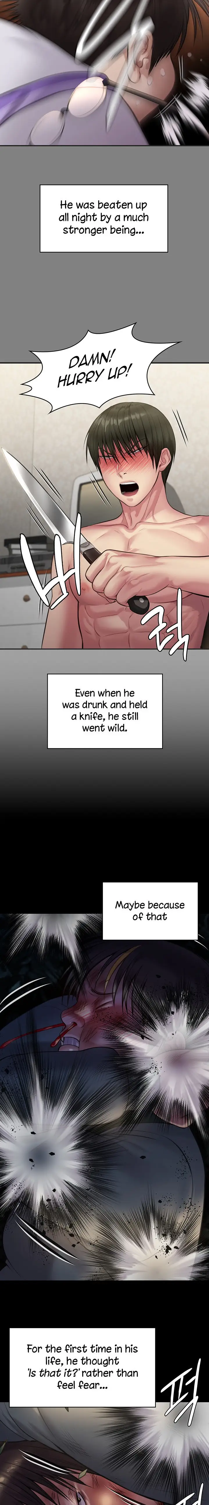 Queen Bee Chapter 226 Page 9