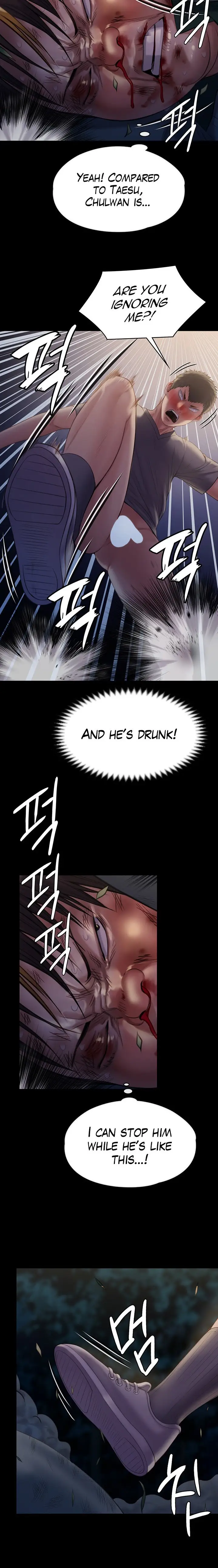Queen Bee Chapter 226 Page 10