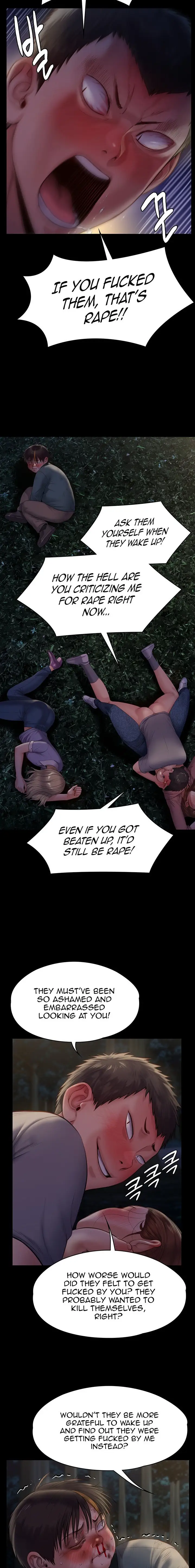 Queen Bee Chapter 226 Page 14