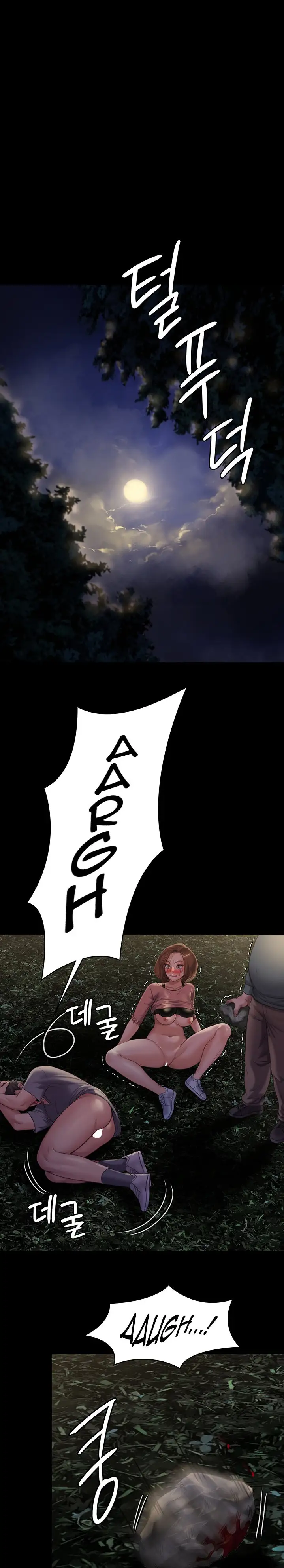 Queen Bee Chapter 226 Page 25