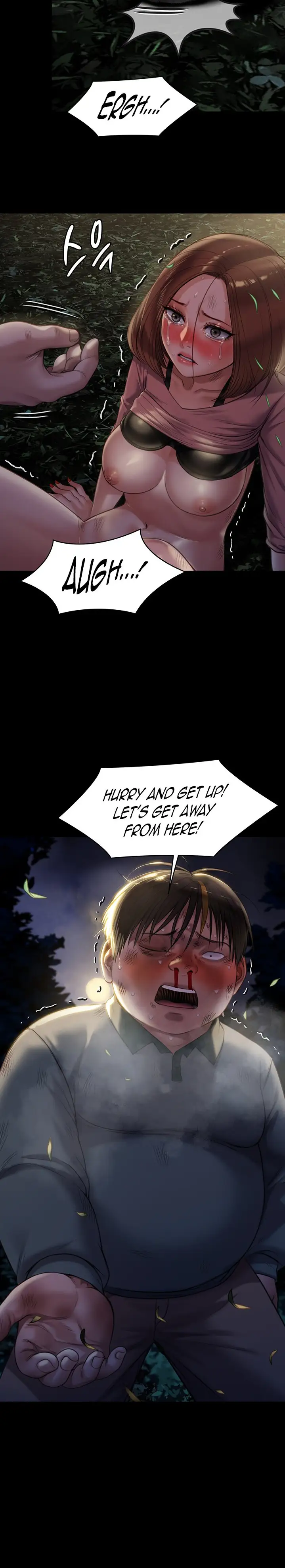 Queen Bee Chapter 226 Page 26