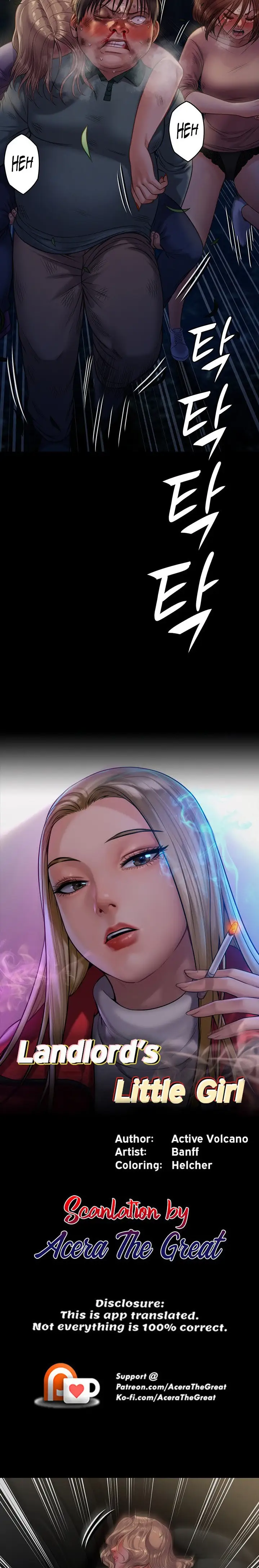 Queen Bee Chapter 227 Page 2