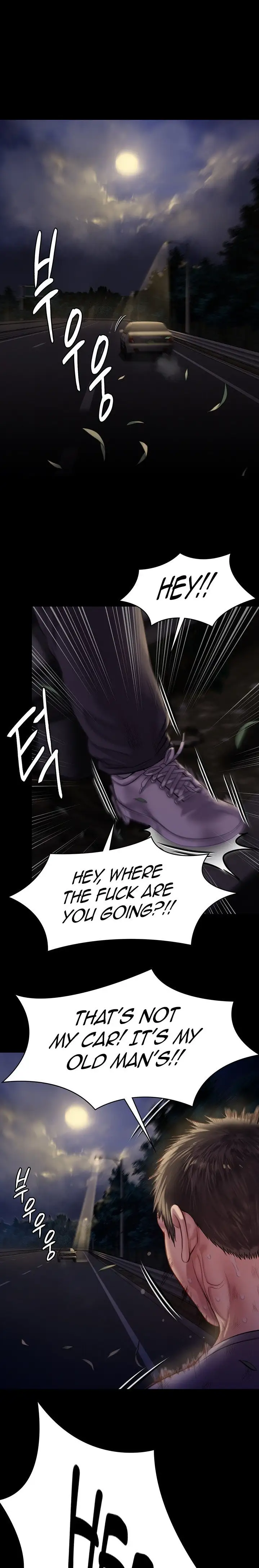 Queen Bee Chapter 227 Page 4