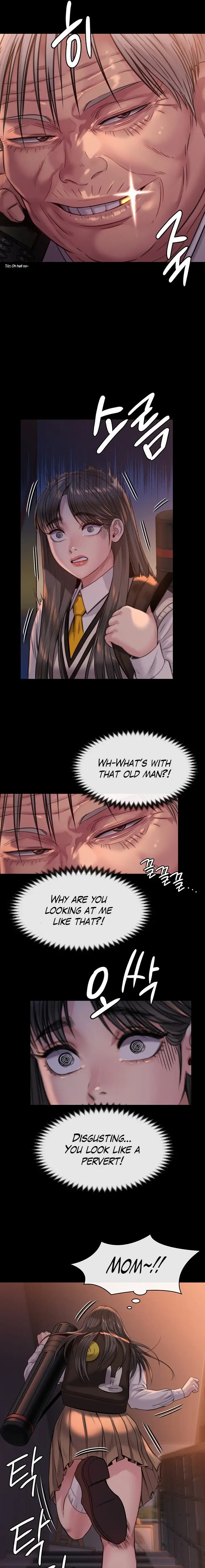 Queen Bee Chapter 227 Page 14