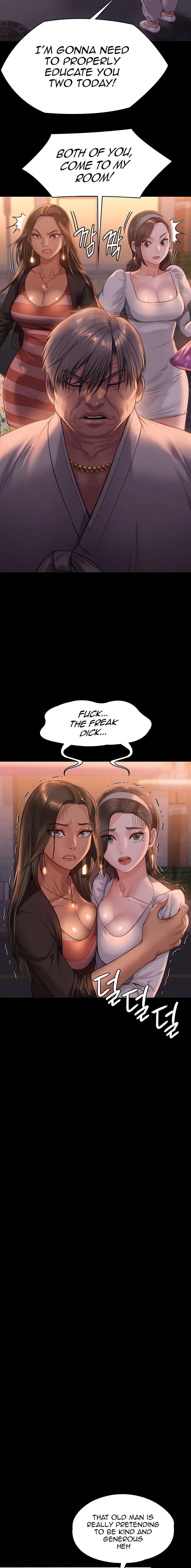 Queen Bee Chapter 227 Page 17
